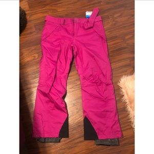 Ski Pants